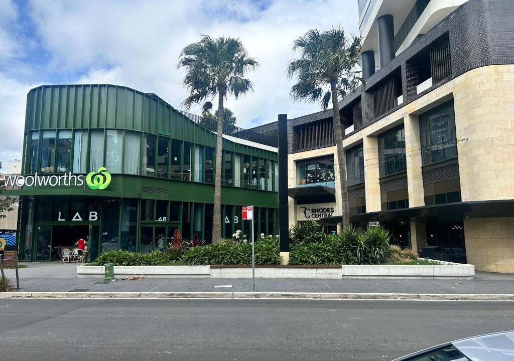 Photo of Outdoor in Rhodes