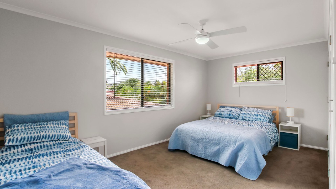 Photo of Bedroom in Battery Hill