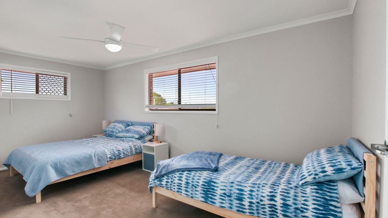 Photo of Bedroom in Battery Hill