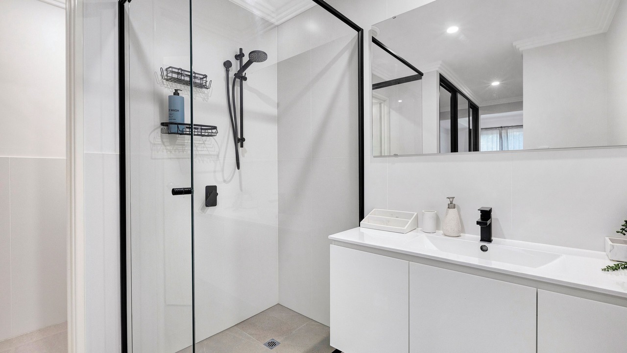 Photo of Bathroom in Bassendean