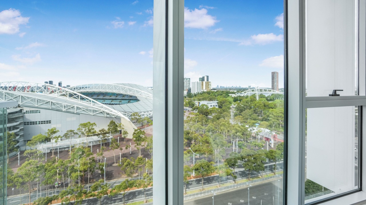 Photo of Others in Sydney Olympic Park