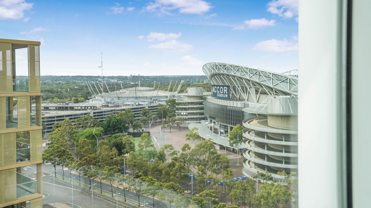 Photo of Others in Sydney Olympic Park