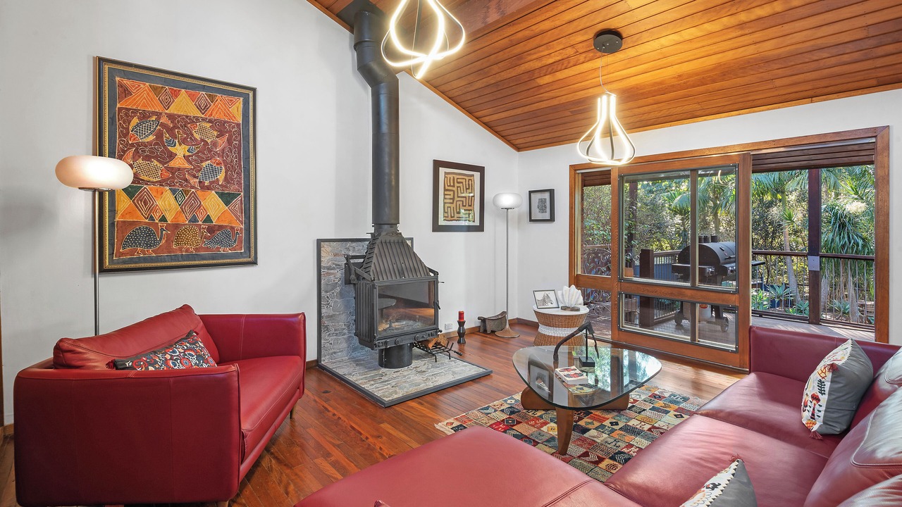 Photo of Livingroom in Korora