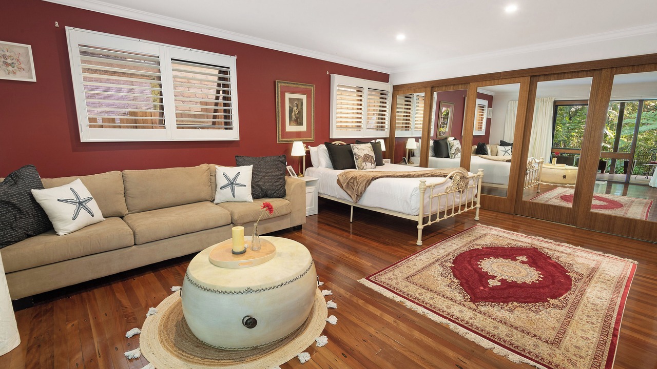 Photo of Bedroom in Korora