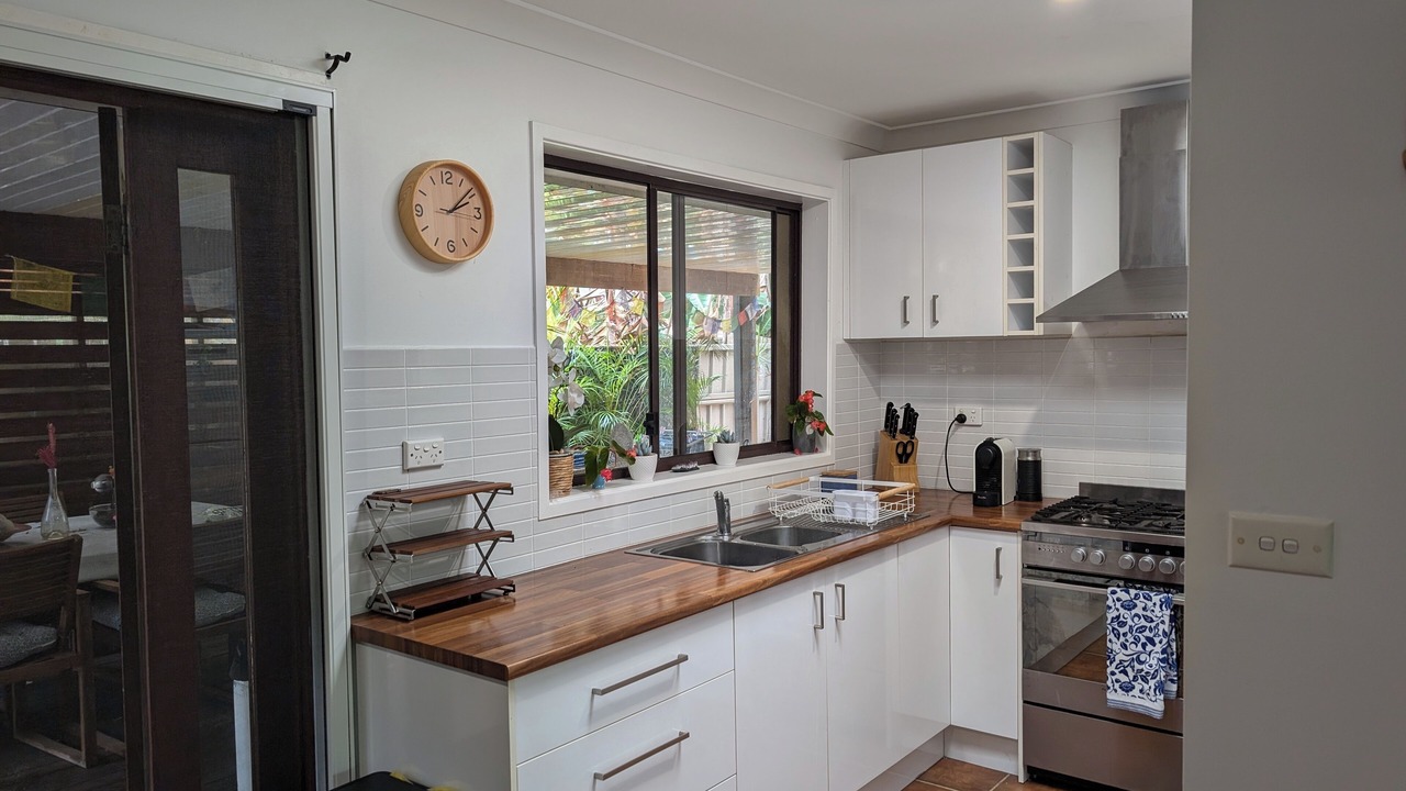 Photo of Kitchen in Terrigal