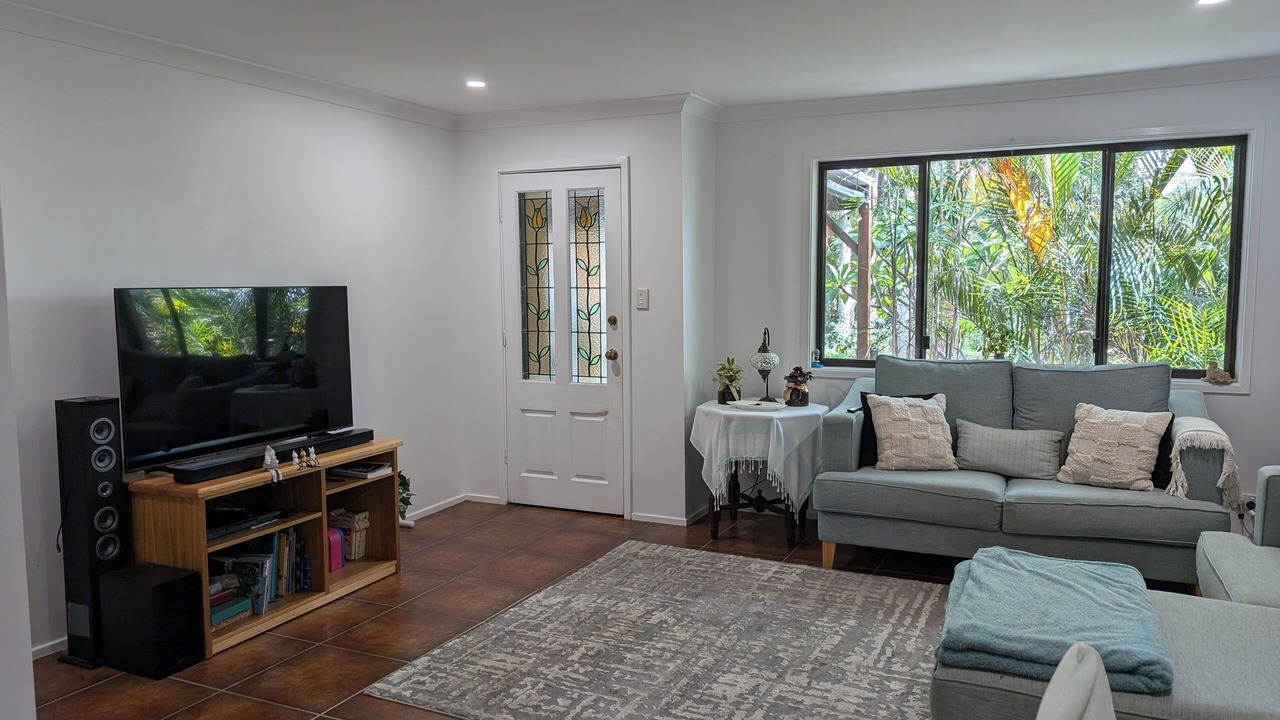 Photo of Livingroom in Terrigal