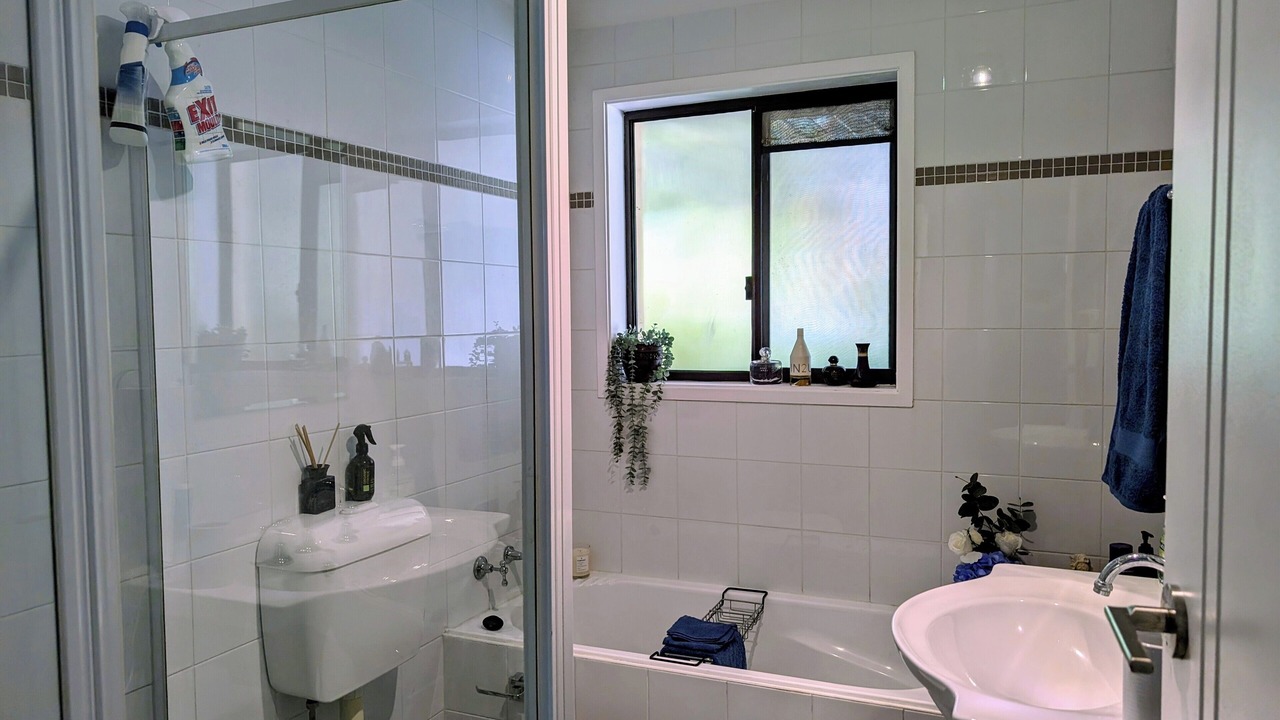 Photo of Bathroom in Terrigal