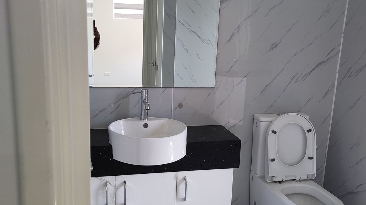 Photo of Bathroom in Kelmscott