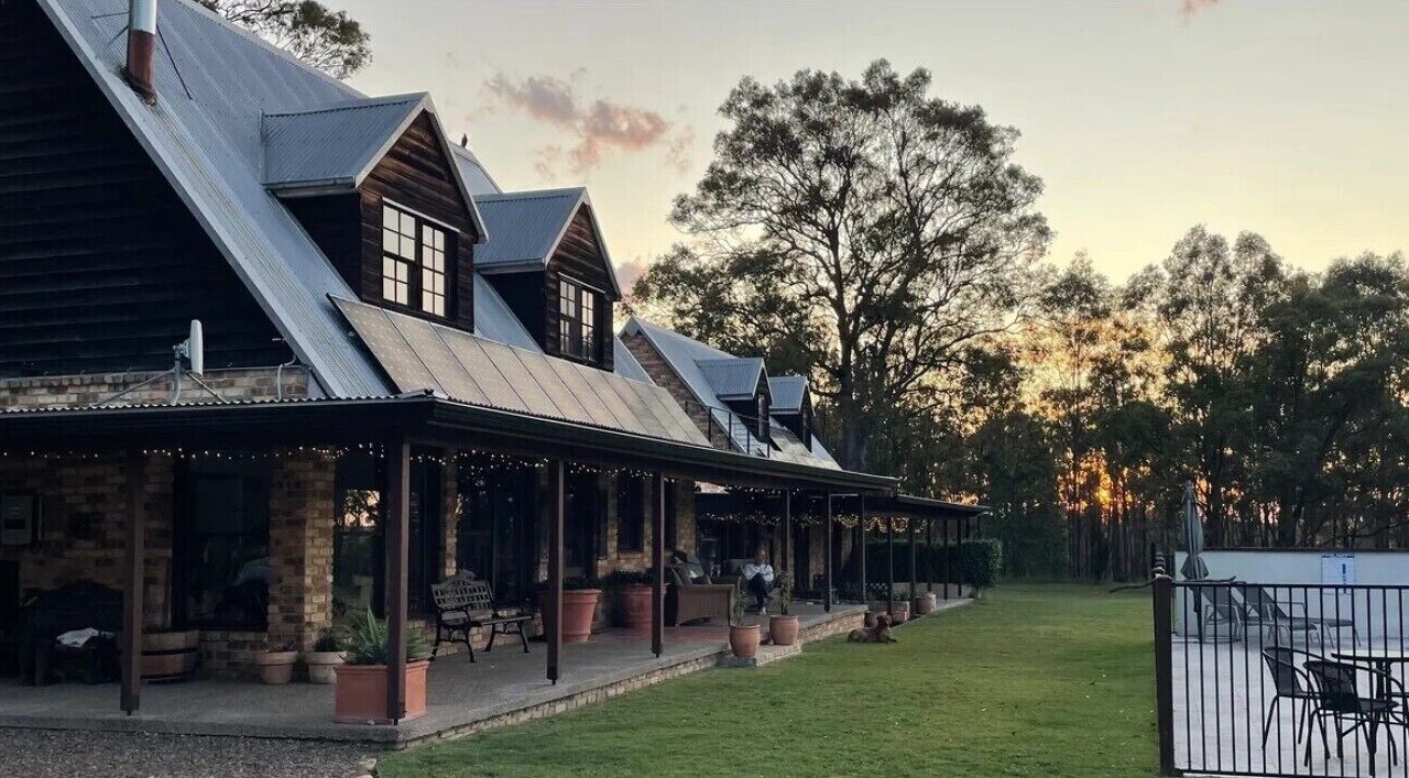 Photo of Outdoor in Lower Belford