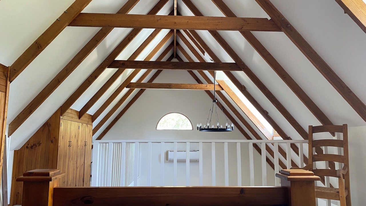 Photo of Bedroom in Lower Belford