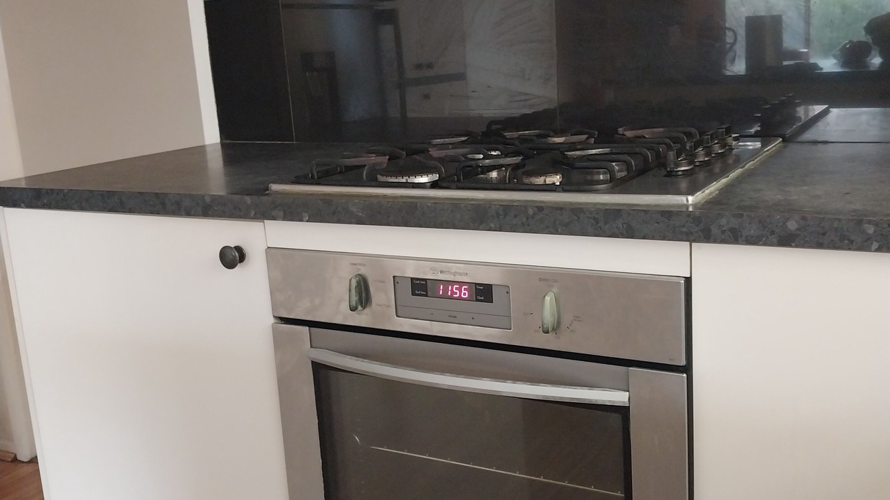 Photo of Kitchen in Cranbourne North