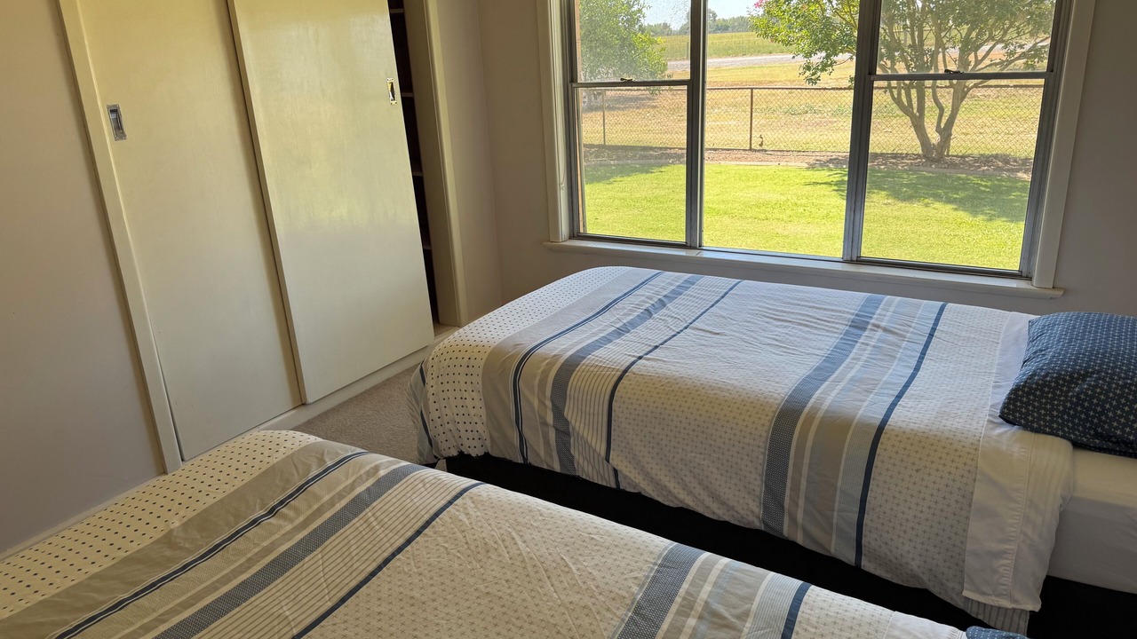 Photo of Bedroom in Nagambie
