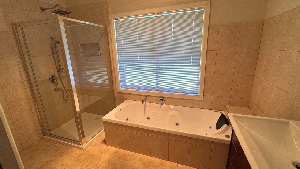 Photo of Bathroom in Nagambie