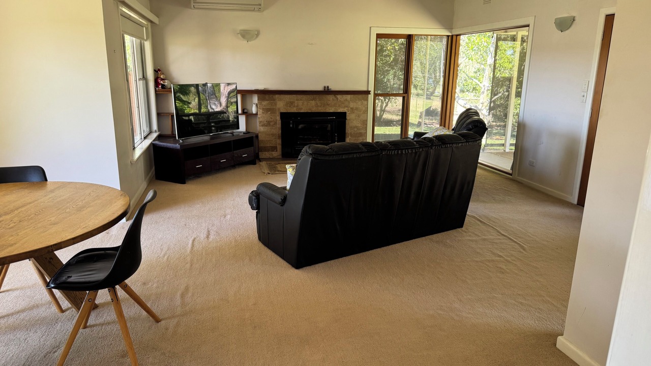 Photo of Livingroom in Nagambie
