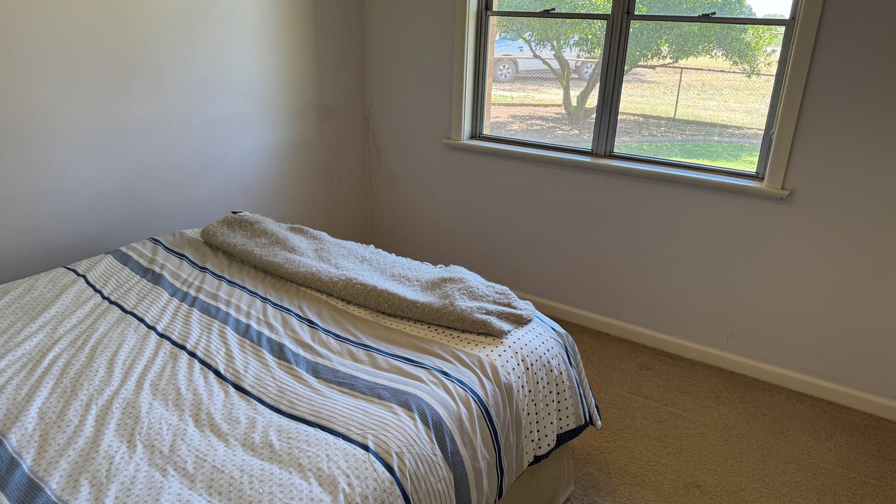 Photo of Bedroom in Nagambie