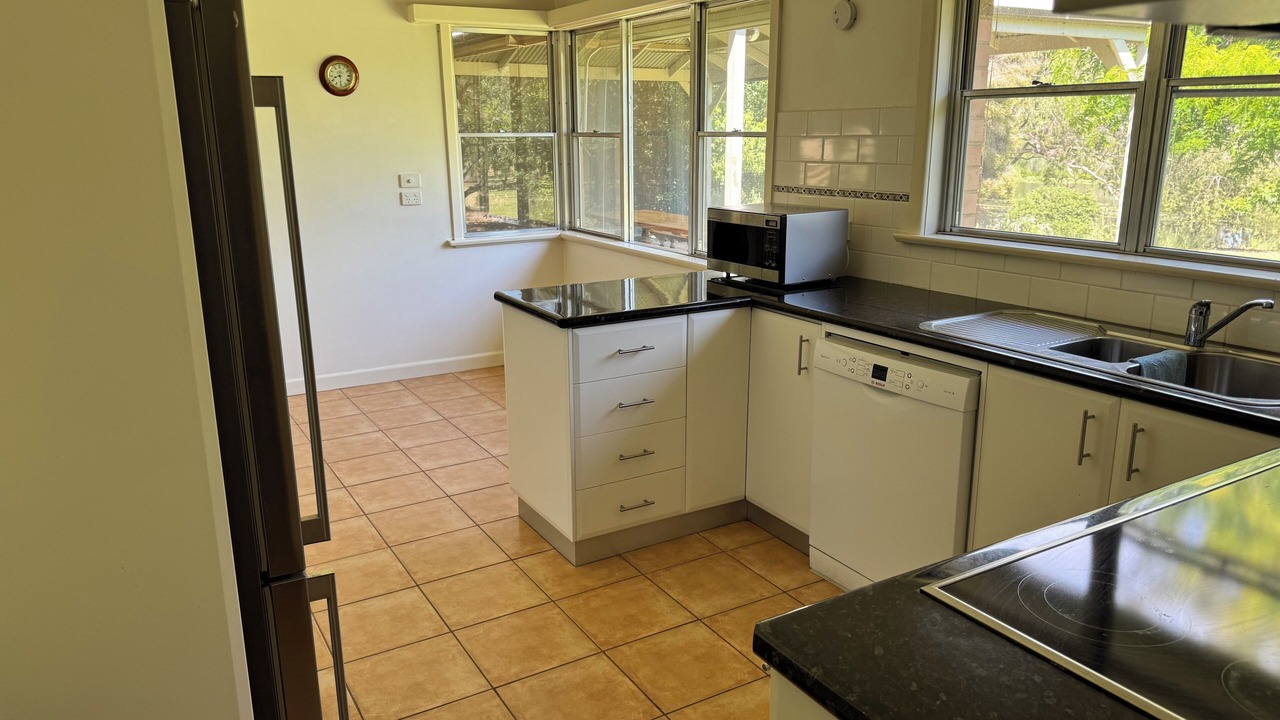 Photo of Kitchen in Nagambie