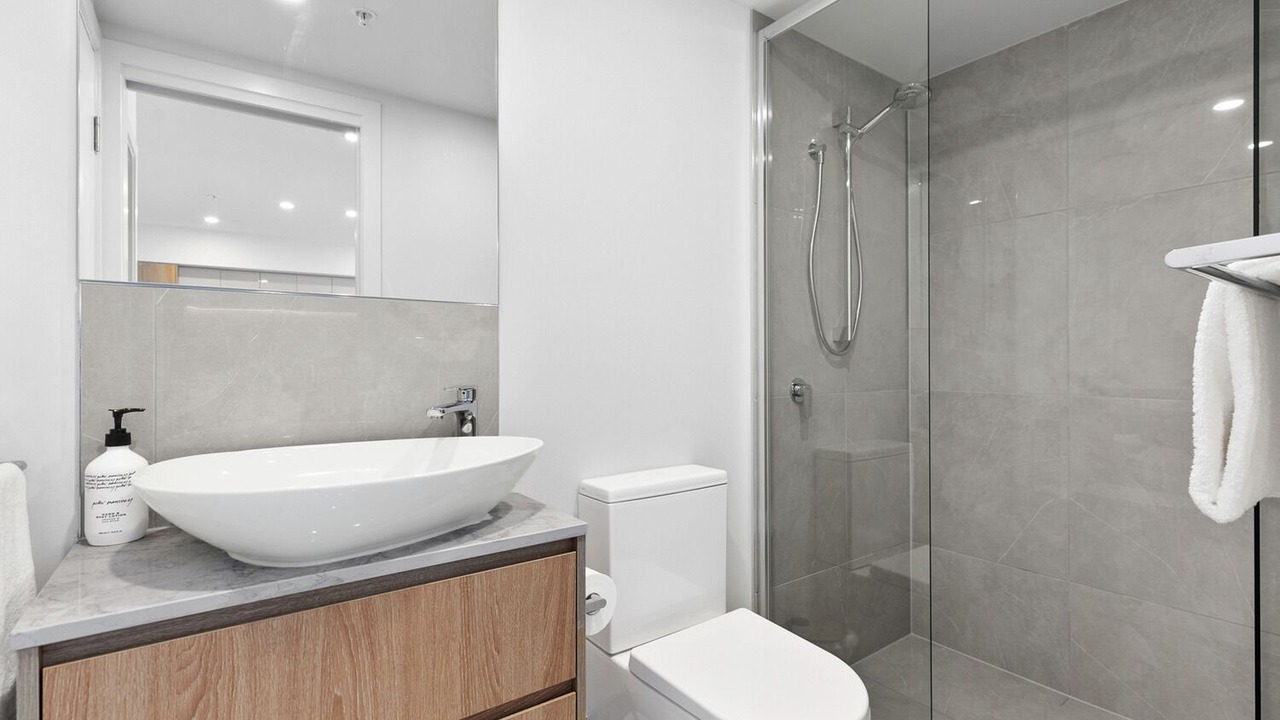 Photo of Bathroom in Bokarina