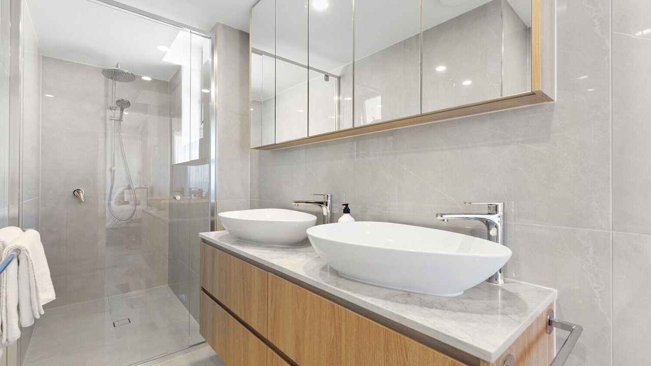 Photo of Bathroom in Bokarina