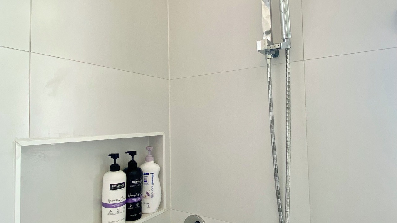 Photo of Bathroom in Morwell