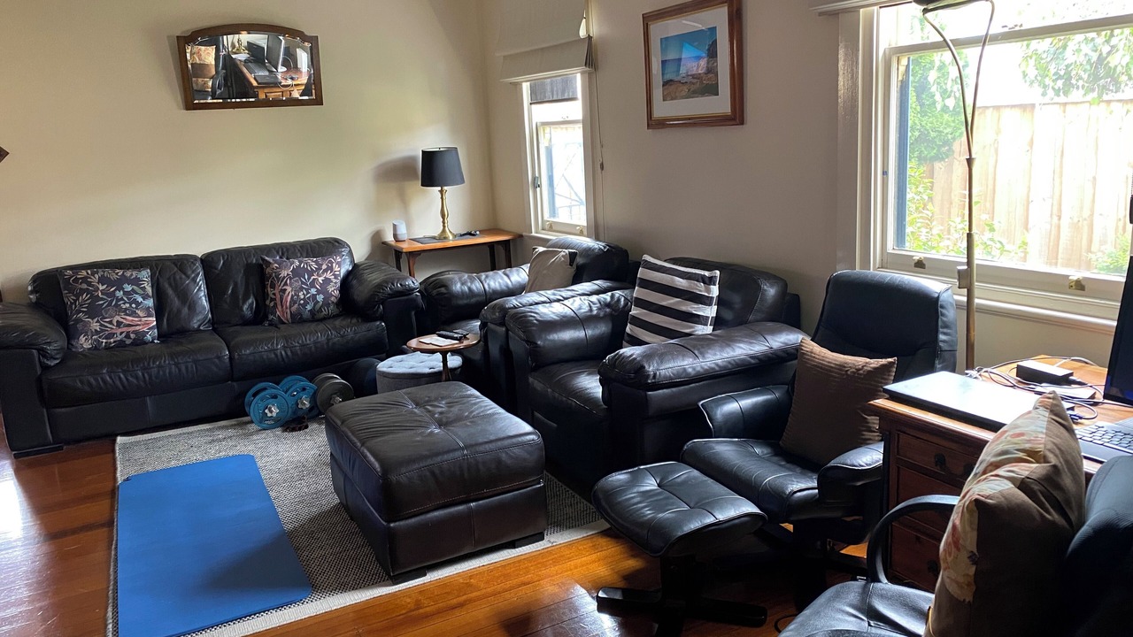 Photo of Livingroom in Invermay