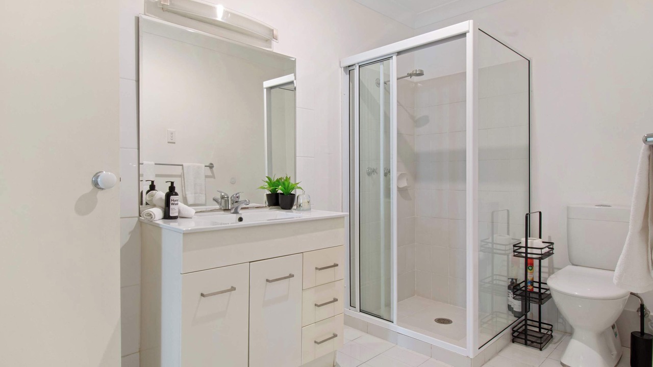 Photo of Bathroom in Wagga Wagga