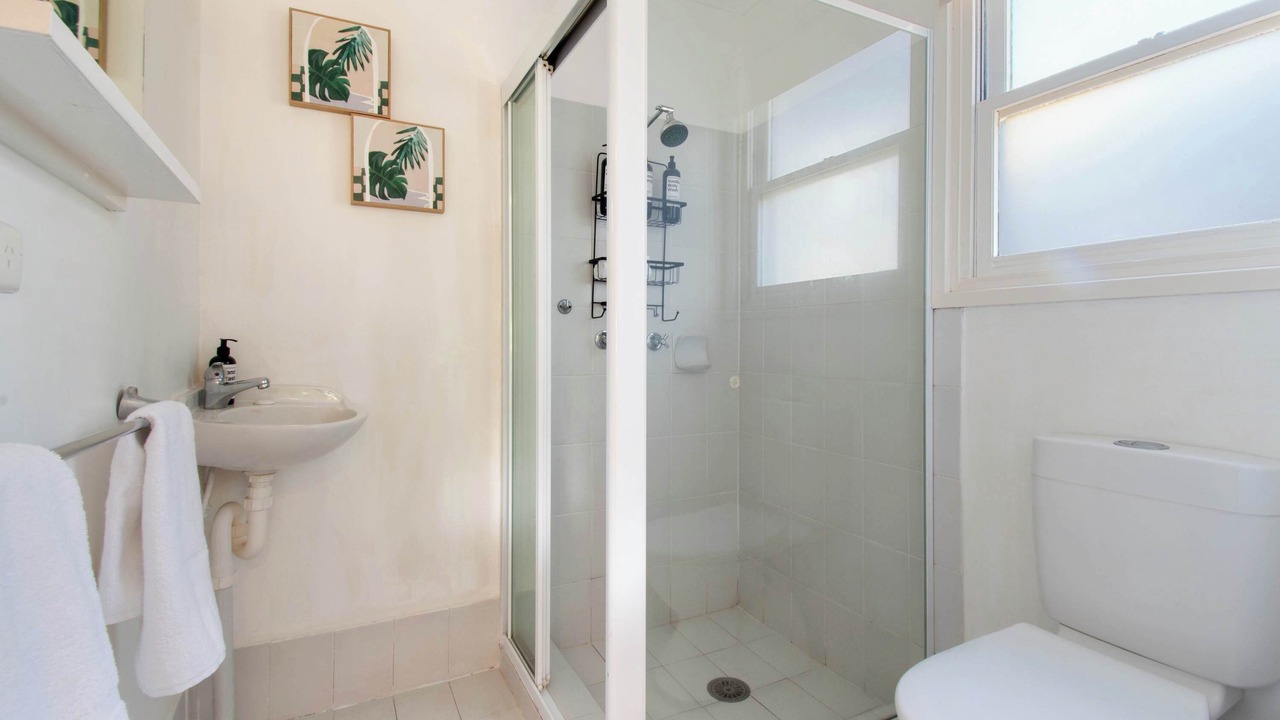 Photo of Bathroom in Wagga Wagga