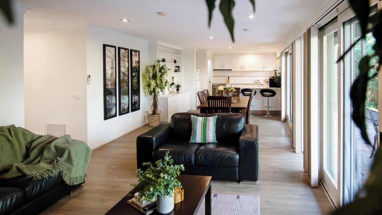 Photo of Livingroom in Wagga Wagga