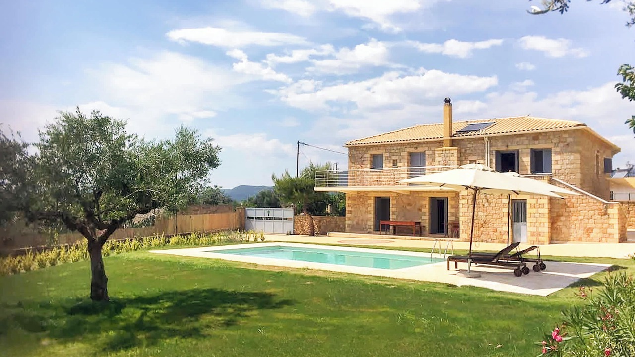 Photo of Outdoor in Kardamyli