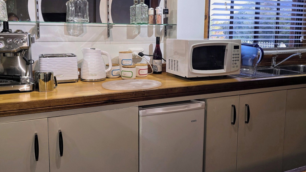 Photo of Kitchen in Port Elliot