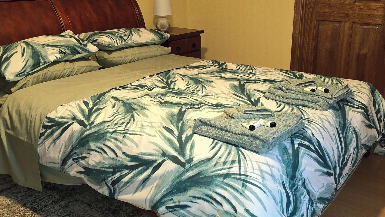 Photo of Bedroom in Port Elliot