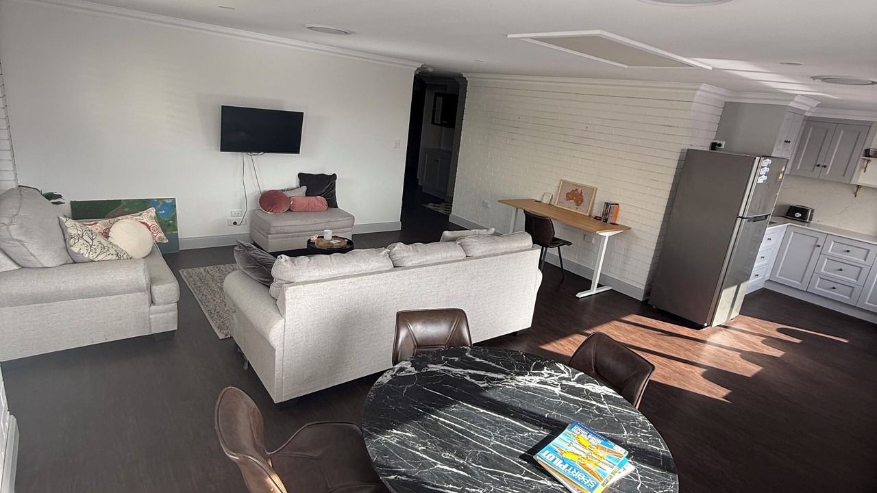 Photo of Livingroom in Dubbo