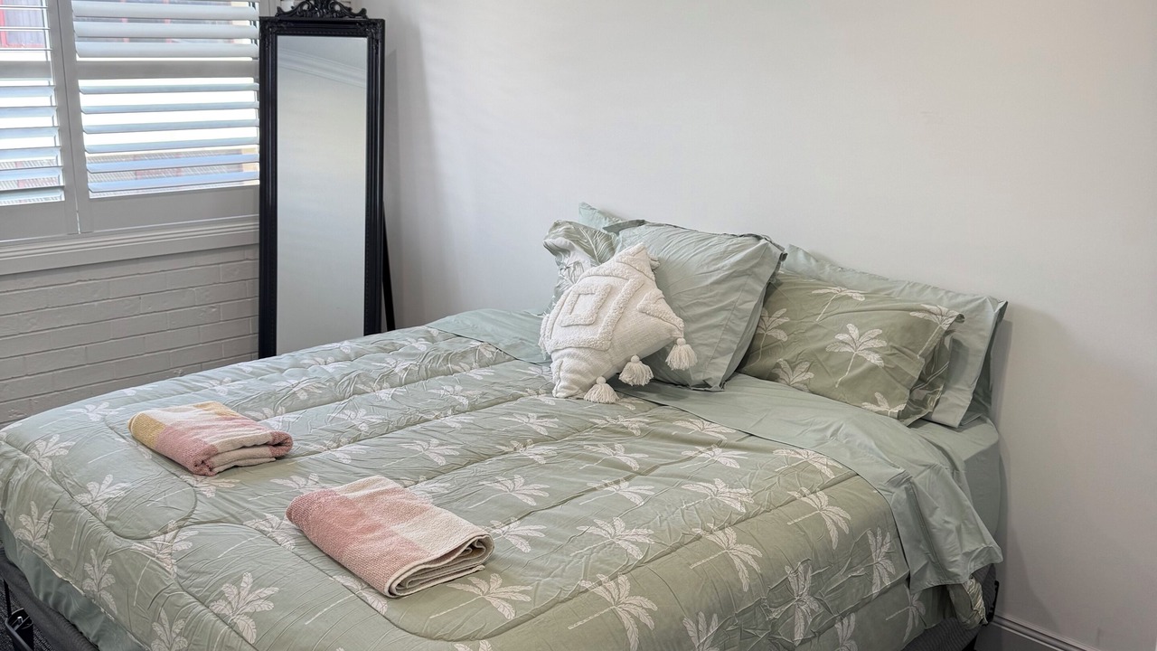Photo of Bedroom in Dubbo