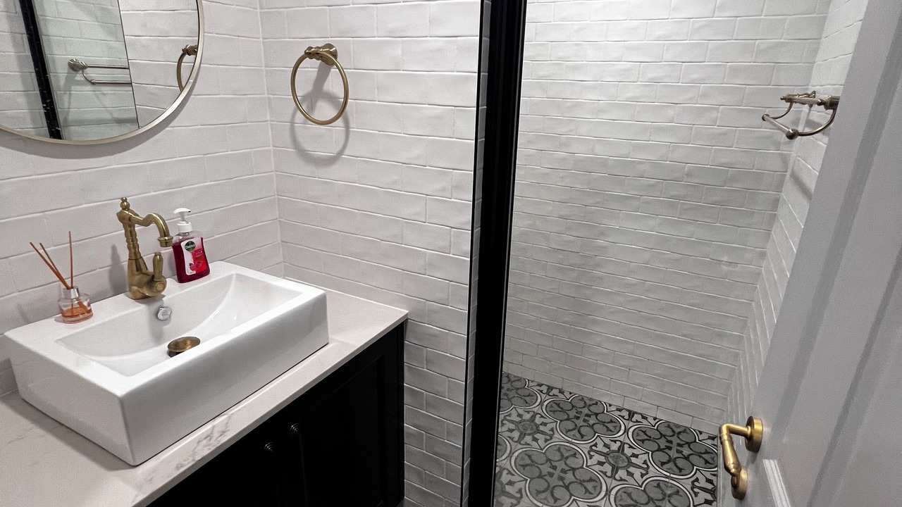 Photo of Bathroom in Dubbo