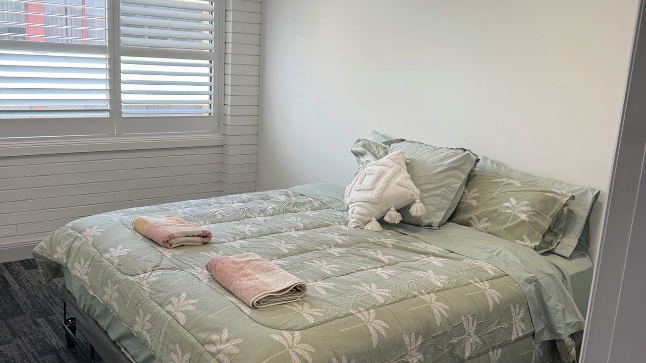 Photo of Bedroom in Dubbo