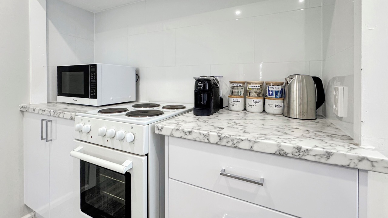 Photo of Kitchen in Broken Hill