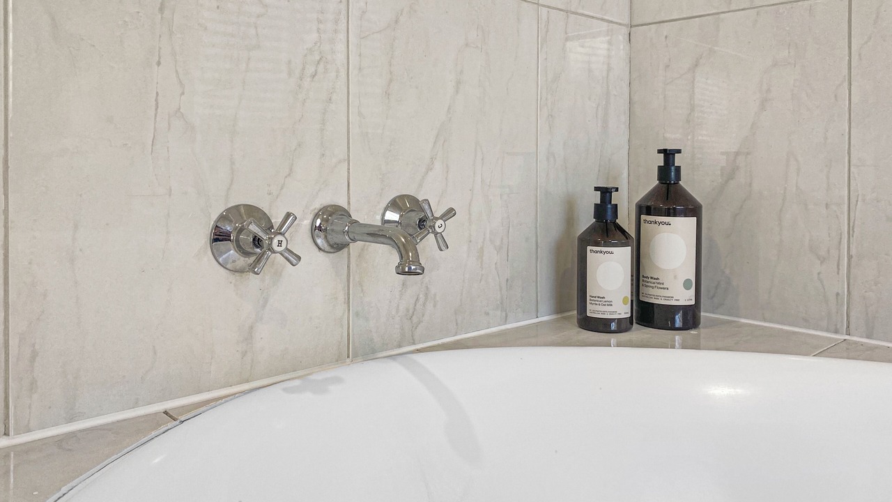 Photo of Bathroom in Broken Hill