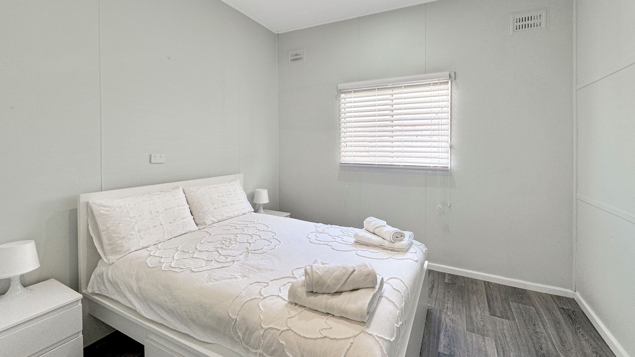 Photo of Bedroom in Broken Hill