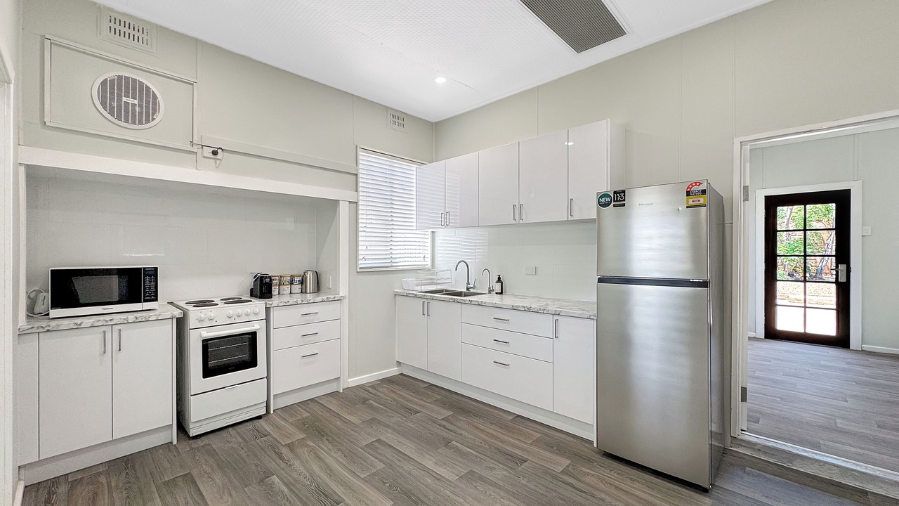 Photo of Kitchen in Broken Hill