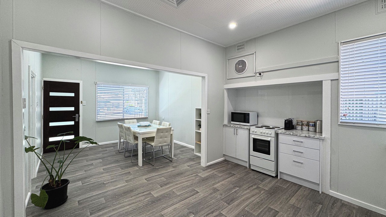 Photo of Kitchen in Broken Hill