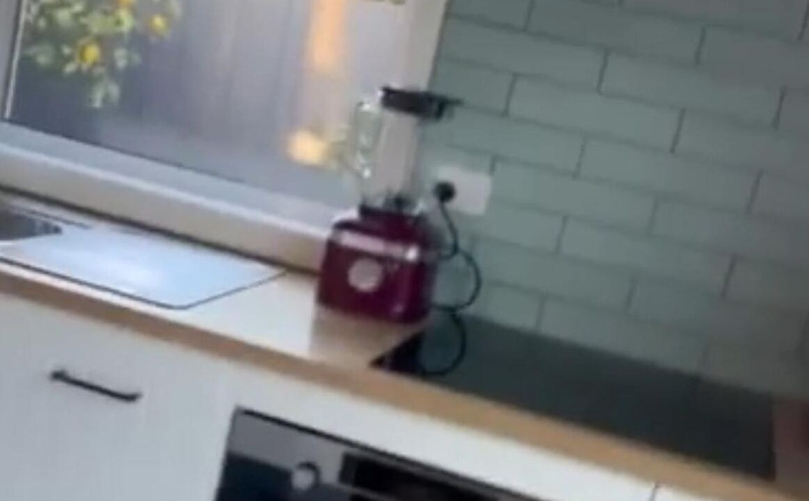 Photo of Kitchen in Stanley