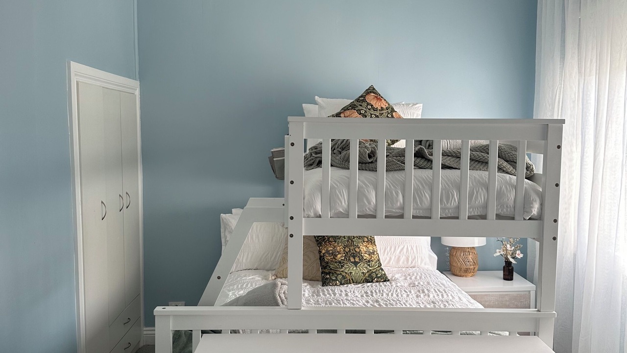 Photo of Bedroom in Stanley