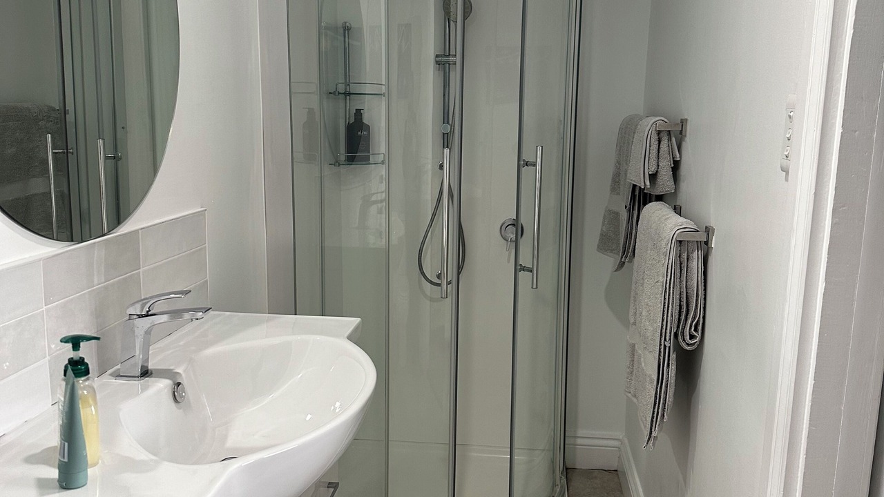 Photo of Bathroom in Stanley