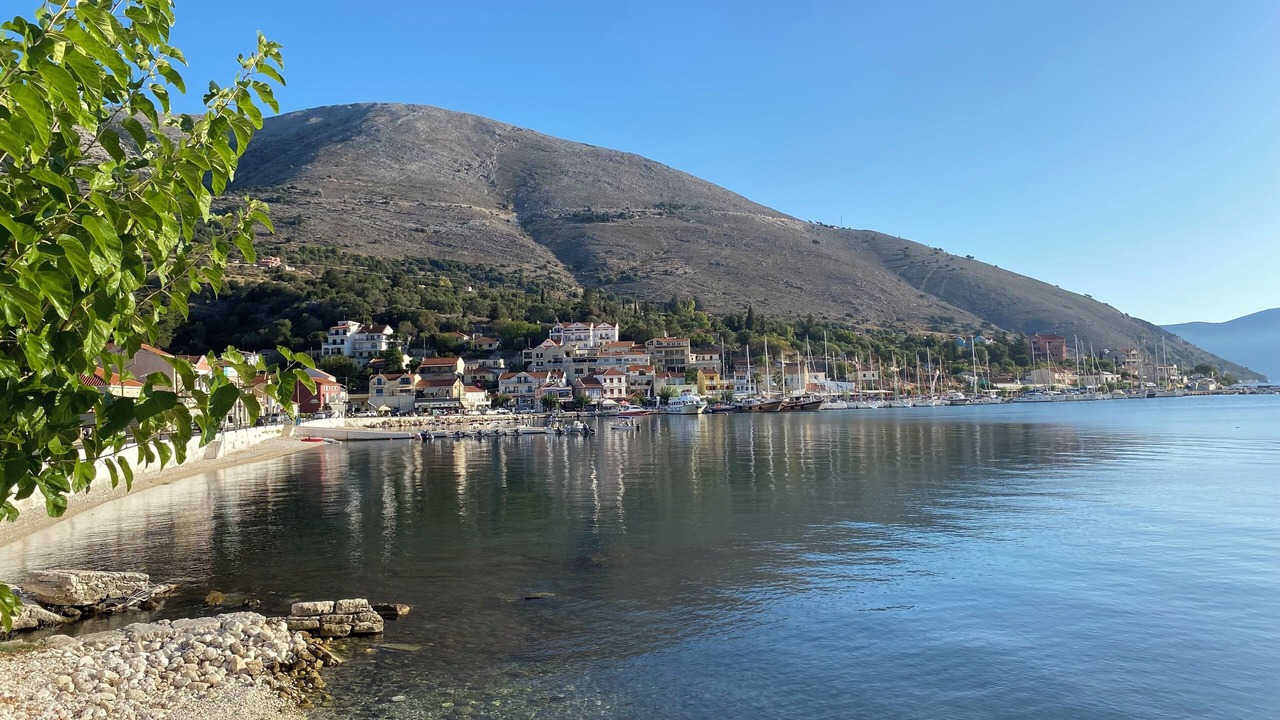 Photo of Others in Agia Efimia