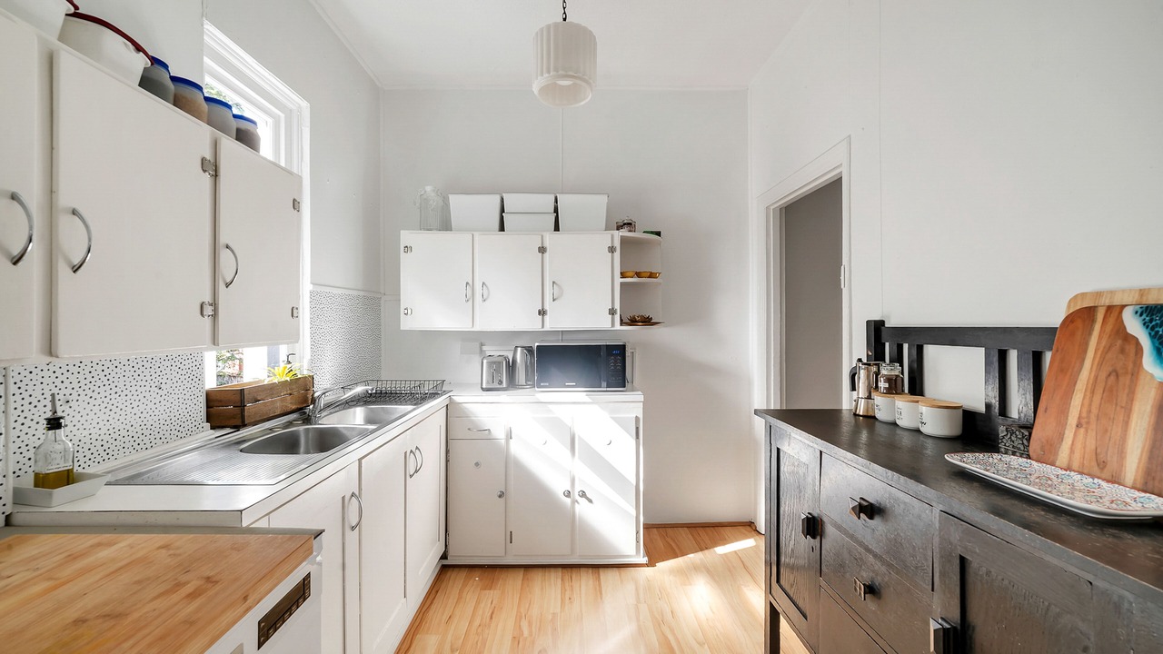 Photo of Kitchen in North Sydney