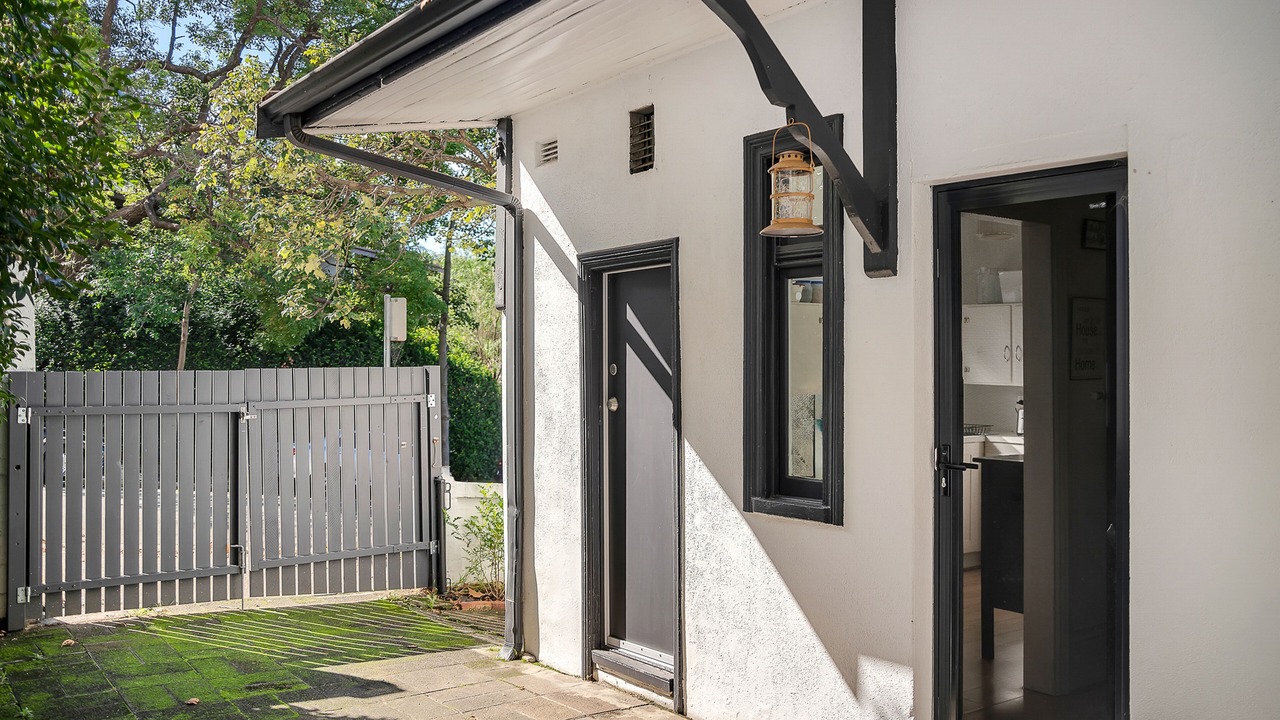 Photo of Outdoor in North Sydney