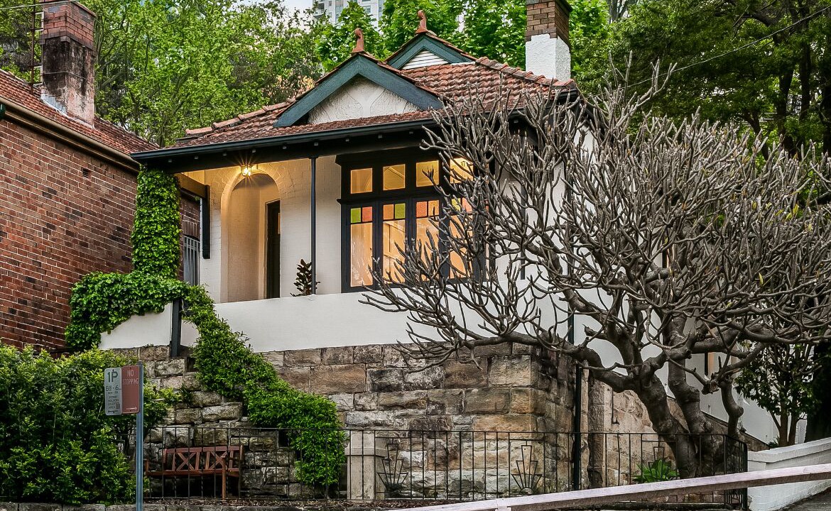 Photo of Outdoor in North Sydney