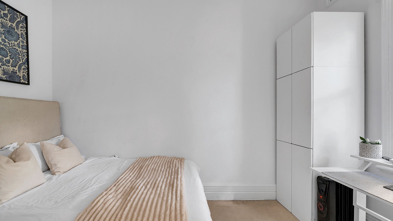 Photo of Bedroom in North Sydney