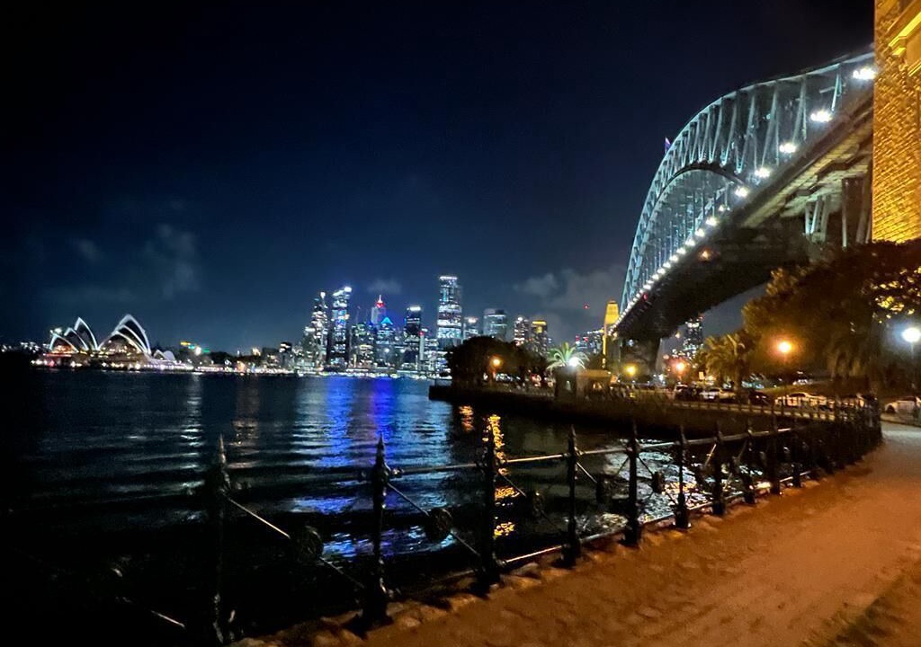 Photo of Others in North Sydney