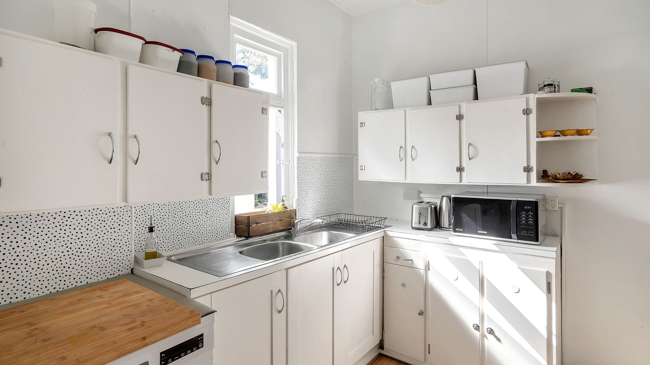 Photo of Kitchen in North Sydney