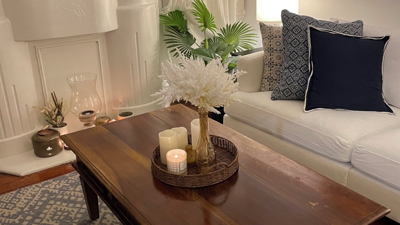 Photo of Livingroom in North Sydney